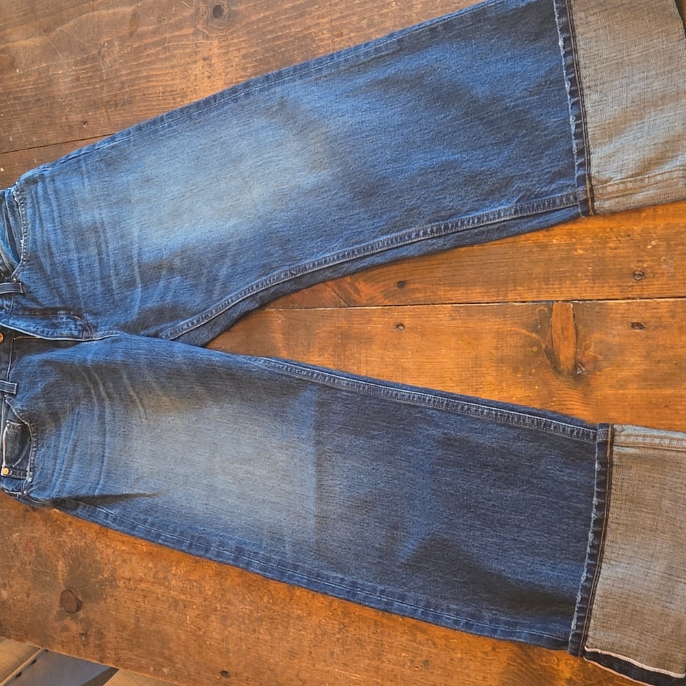 Point Sur J Crew Denim